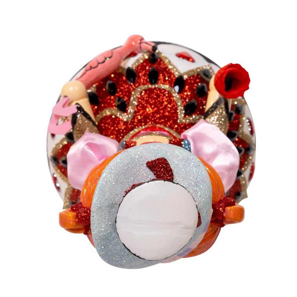 Hollywood Nutcrackers™ Queen Of Hearts Nutcracker