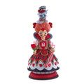 Hollywood Nutcrackers™ Queen Of Hearts Nutcracker