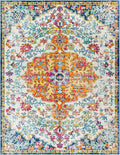 Harput Machine Woven Rug 3.11x5.7