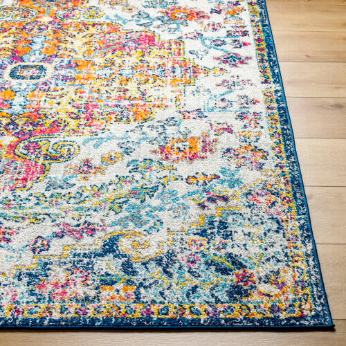 Harput Machine Woven Rug 3.11x5.7