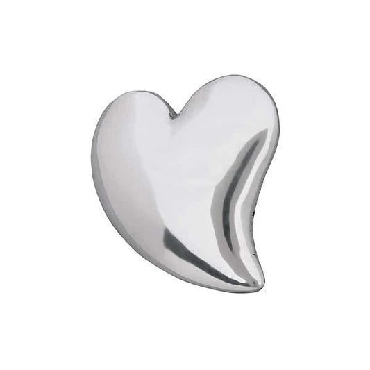 Signature Heart Napkin Weight