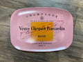 Veuve Rose Laminate Tray