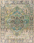 Iris Machine Woven Rug 2.2x3.9
