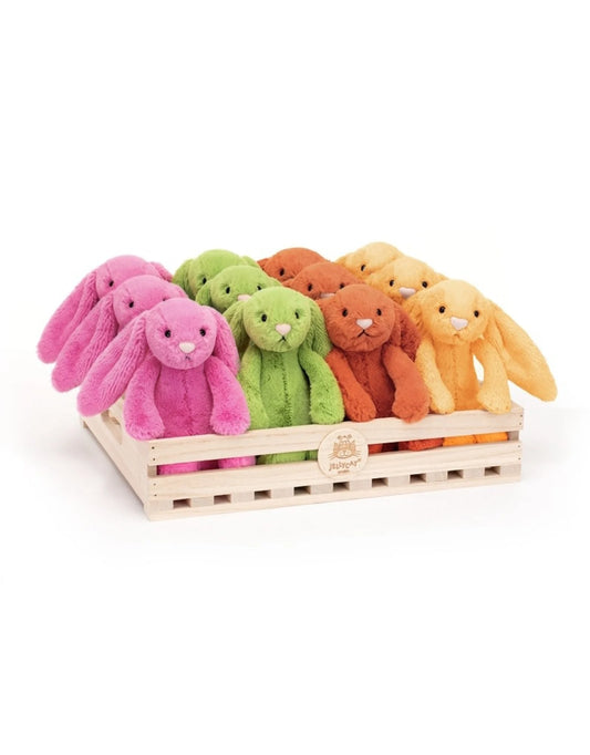 Bashful Spring Bunnies Assortment