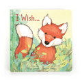 I Wish Book