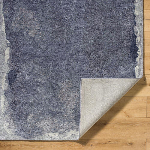 Kavita Handmade Rug 8' Round
