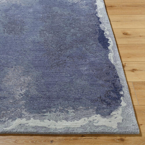 Kavita Handmade Rug 8' Round