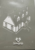 New Home Card