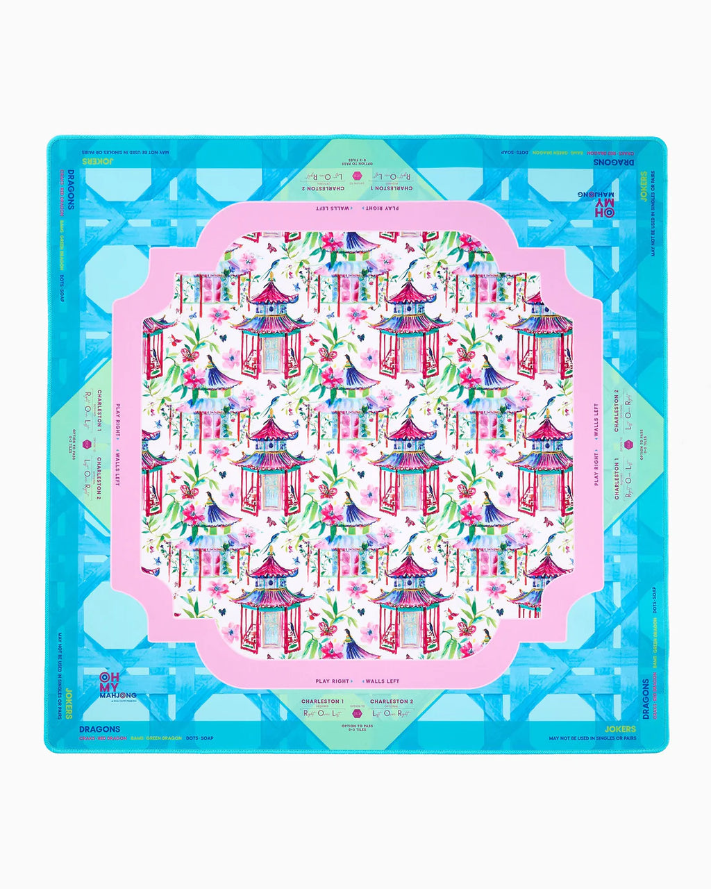 Lorelei Mat in Tube