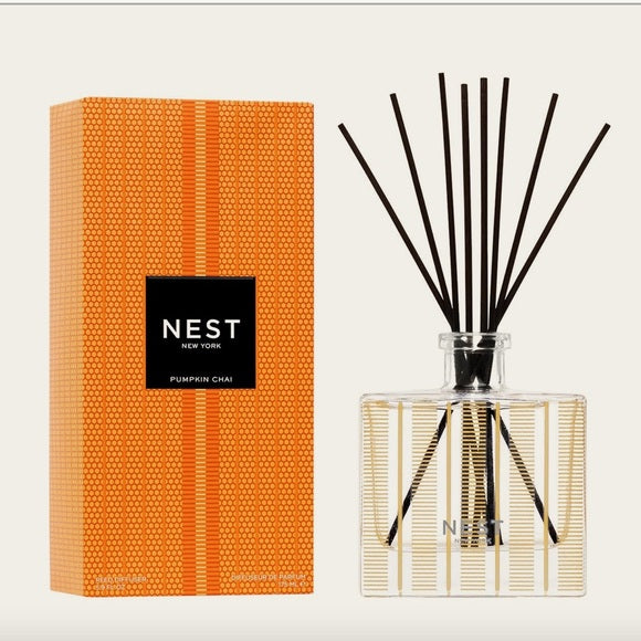Pumpkin Chai Diffuser