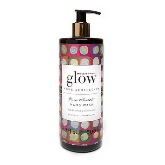 Unorthodot Hand Lotion