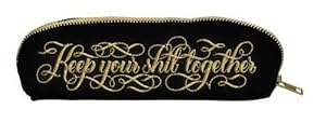 Keep Your Shit Together Pouch