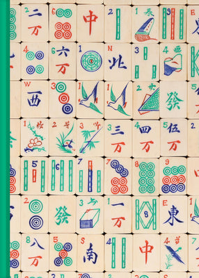 Mahjong Journal