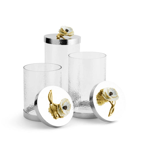 Anemone Canister - Medium