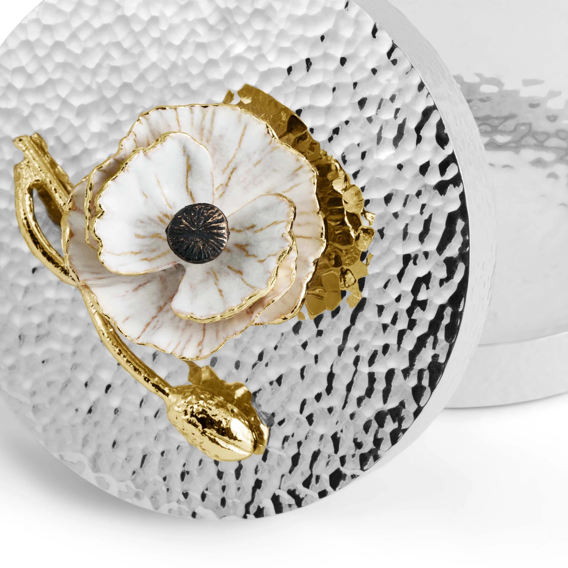 Anemone Canister - Medium