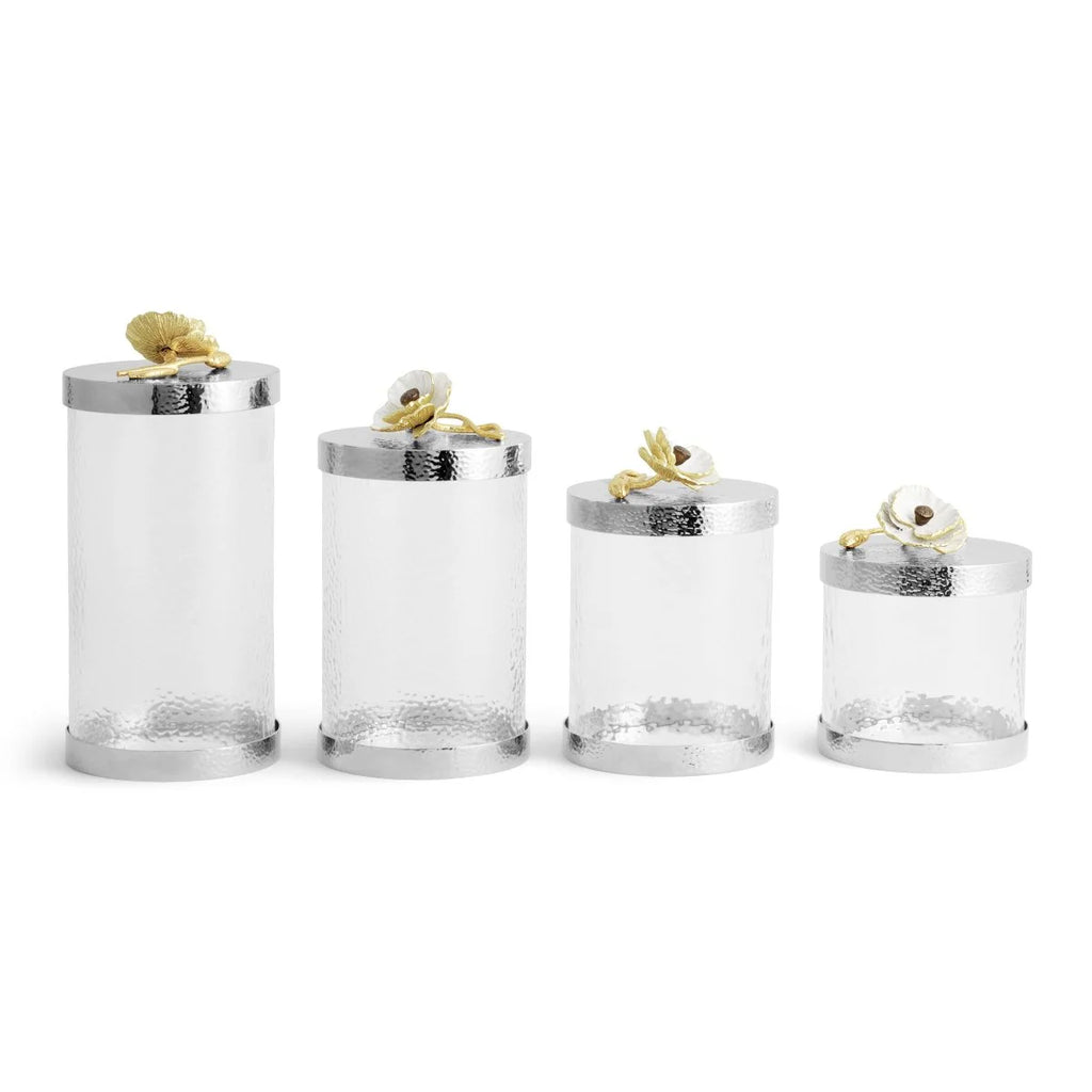 Anemone Canister - Medium