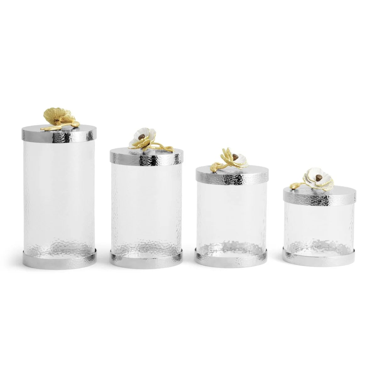 Anemone Canister - Medium