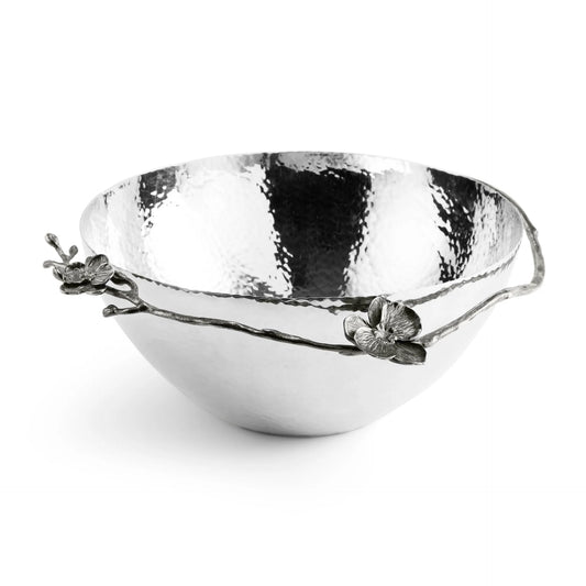 Black Orchid Bowl - LG