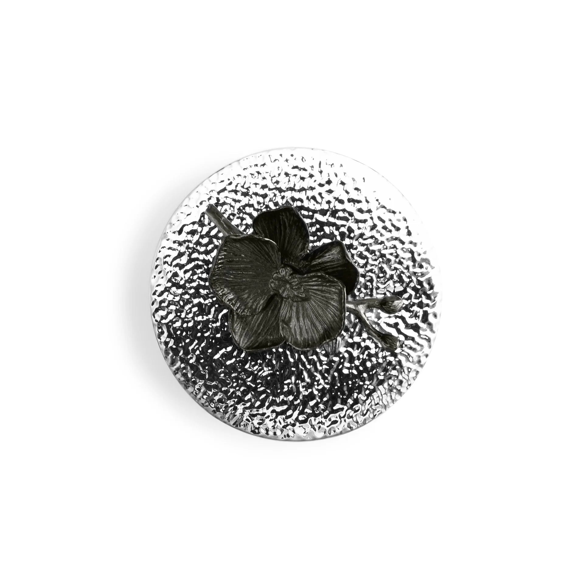 Black Orchid Canister - Small