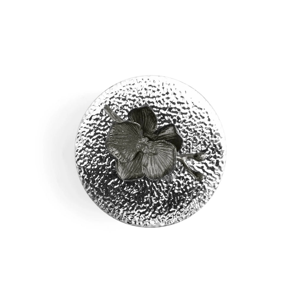 Black Orchid Canister - Large