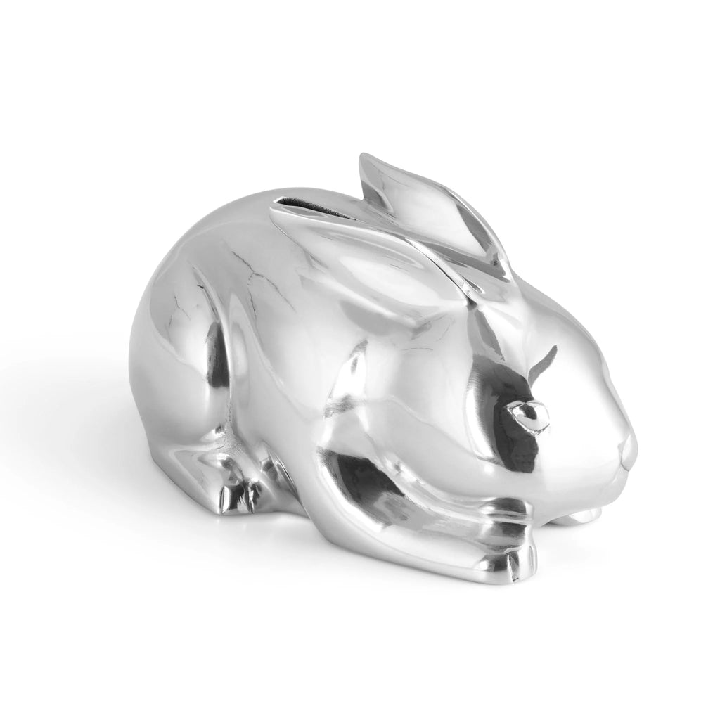 Bunny coin box