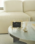 Butterfly Gingko Gold Scented Reed Diffuser