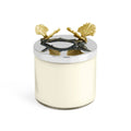 Butterfly Ginkgo Scented Candle, 13.5 oz.