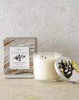 Lovebirds Scented Candle, 13.5 oz.