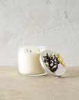 Lovebirds Scented Candle, 13.5 oz.