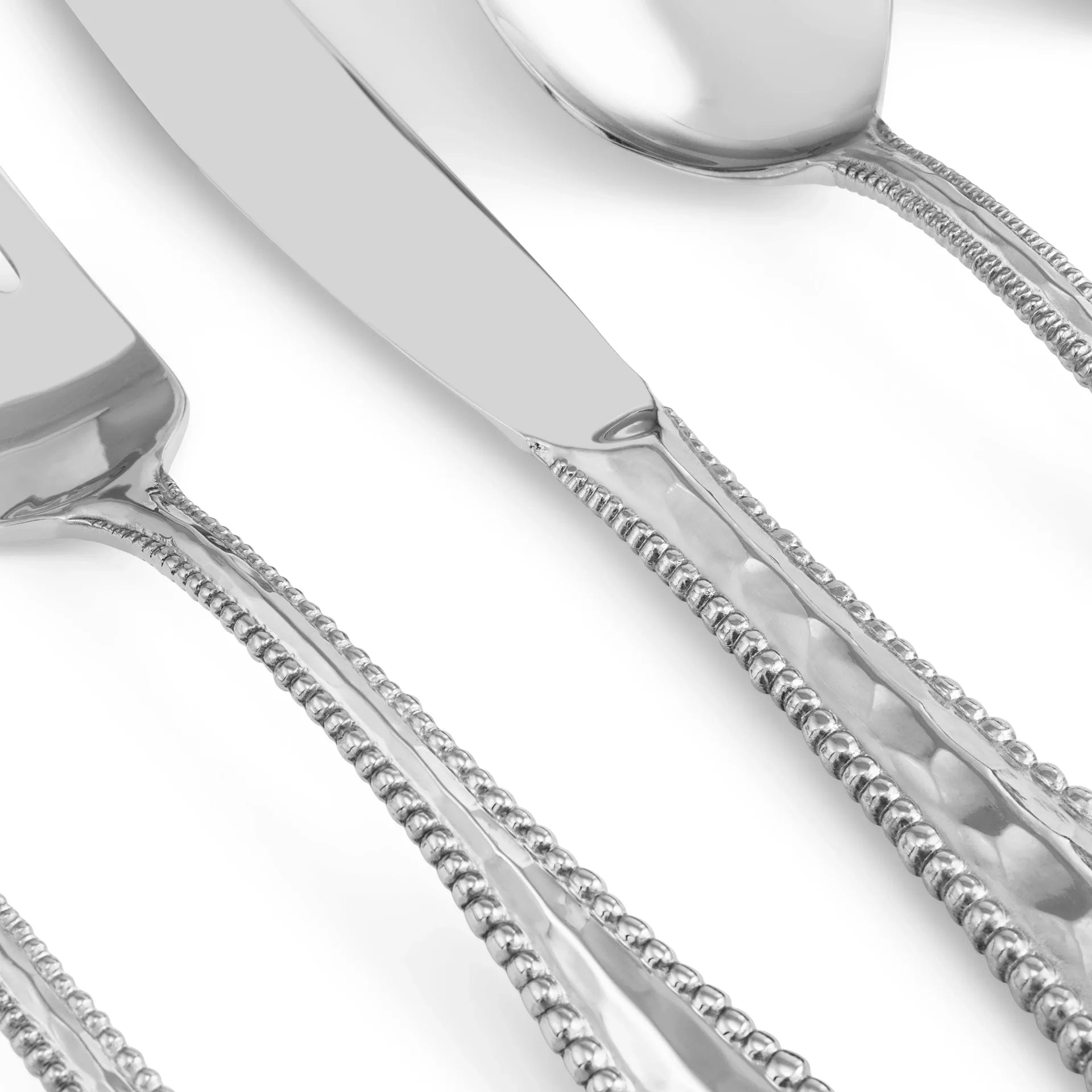 Molten 5-Piece Flatware Set