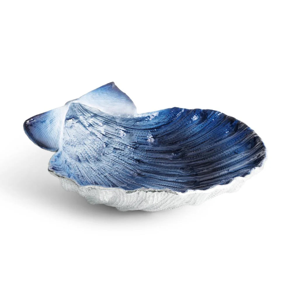 Ocean Reef Lion’s Paw Jewel Bowl