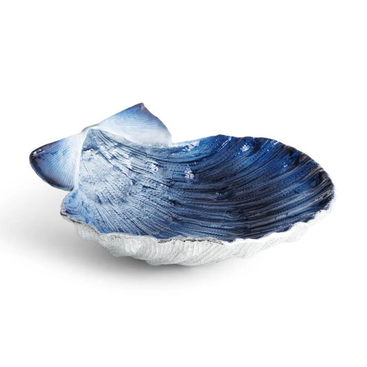 Ocean Reef Lion’s Paw Jewel Bowl