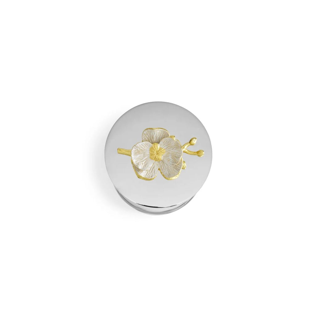 Orchid Canister Small