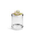 Orchid Canister Small