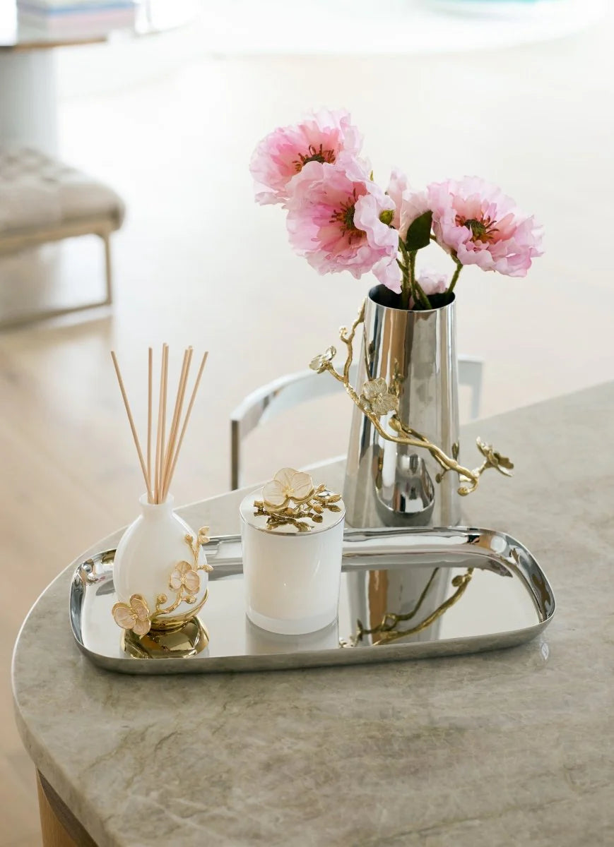 Orchid Scented Reed Diffuser