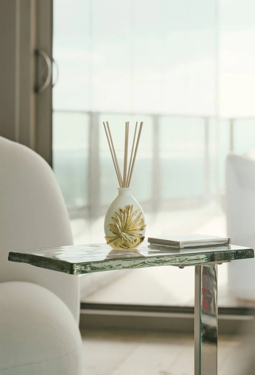 Palm Scented Reed Diffuser