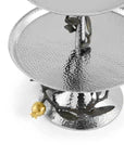Pomegranate 2-Tier Etagere