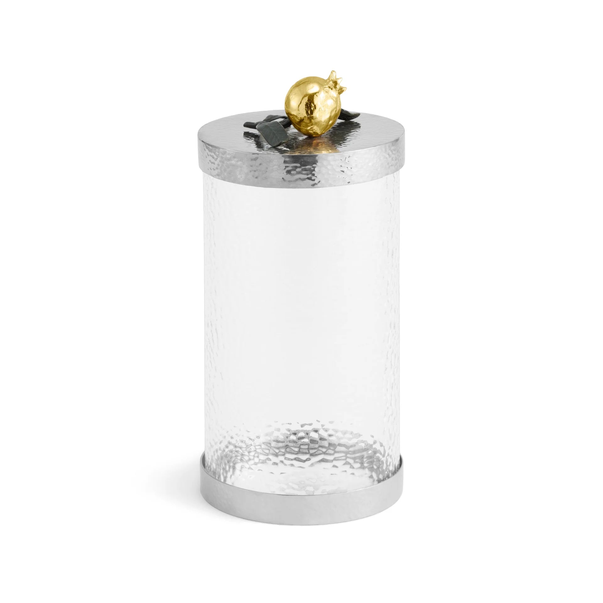 Pomegranate Canister - Large