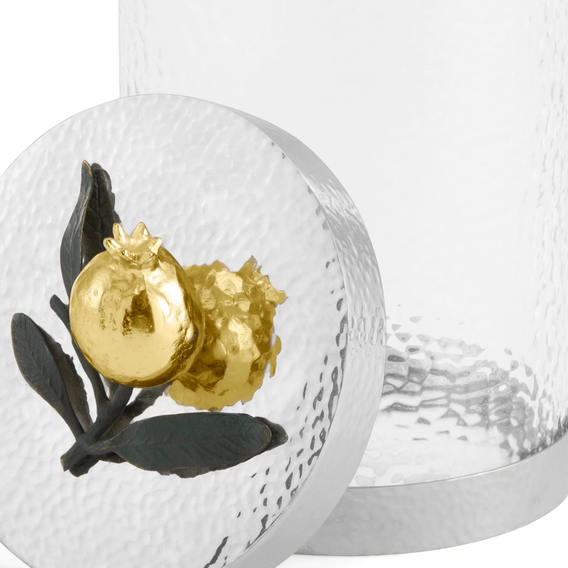 Pomegranate Canister - Large