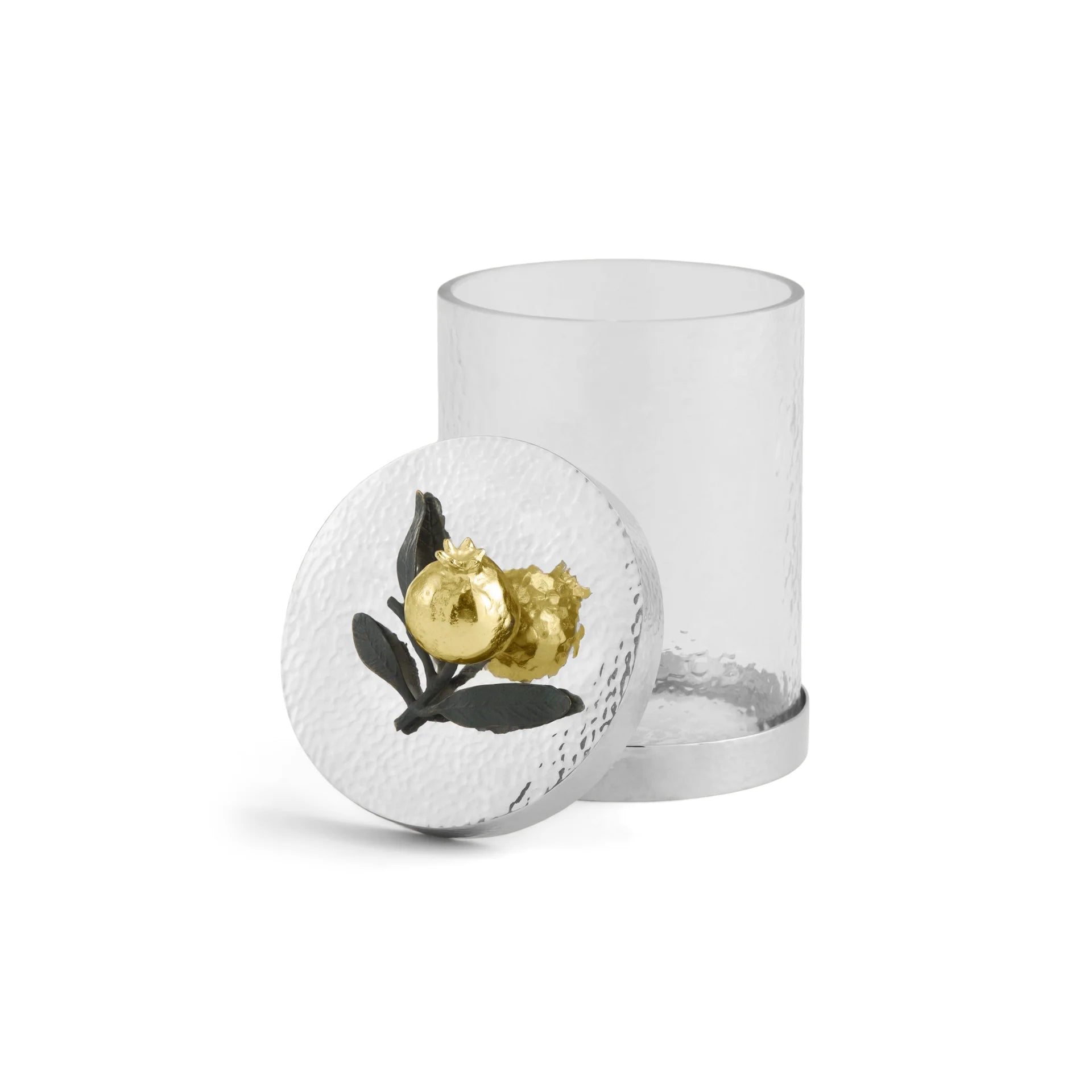 Pomegranate Canister - Small