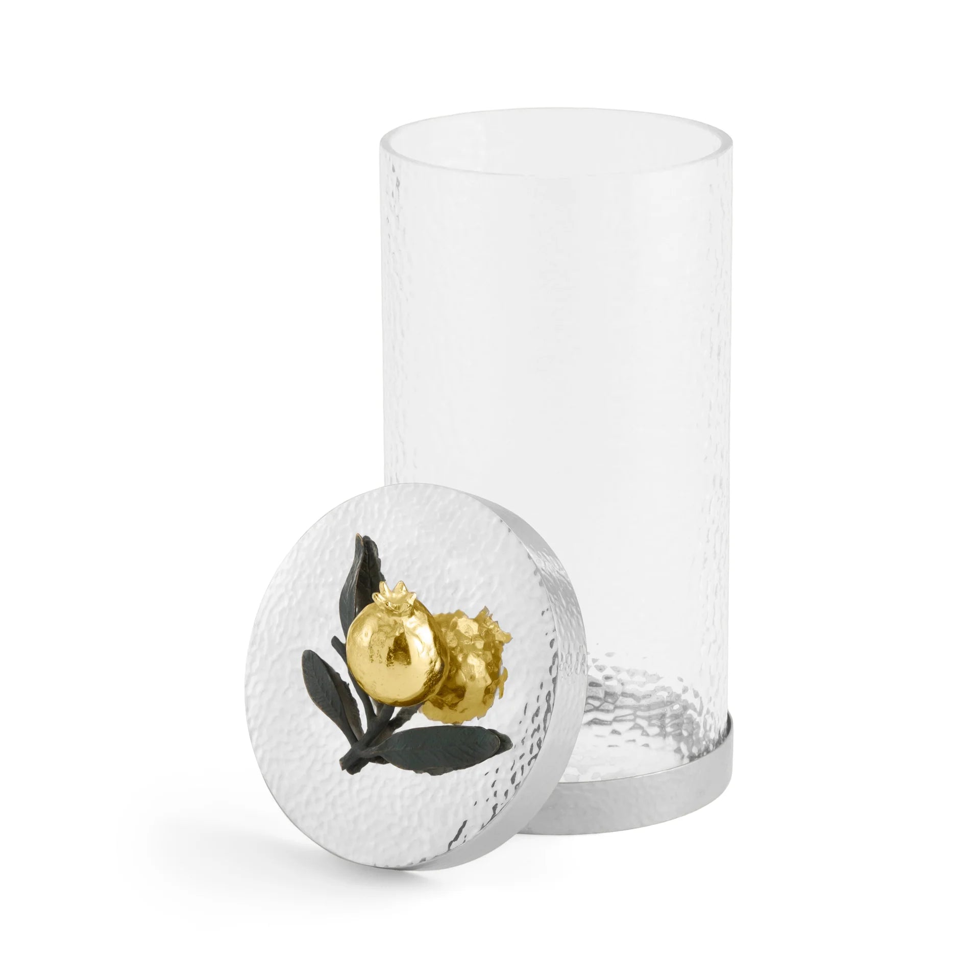 Pomegranate Canister - Large