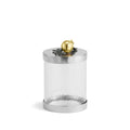 Pomegranate Canister - Small