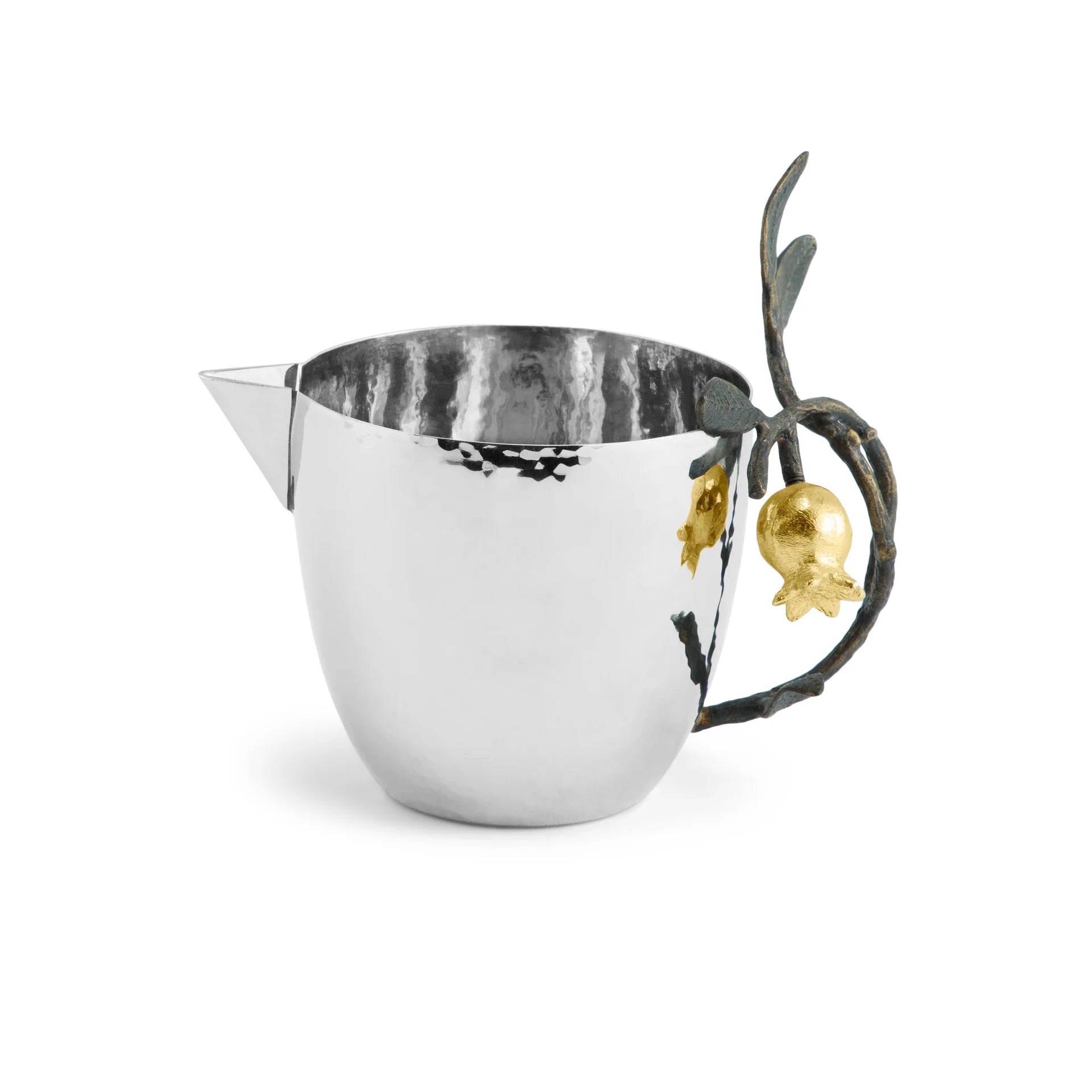 Pomegranate Creamer