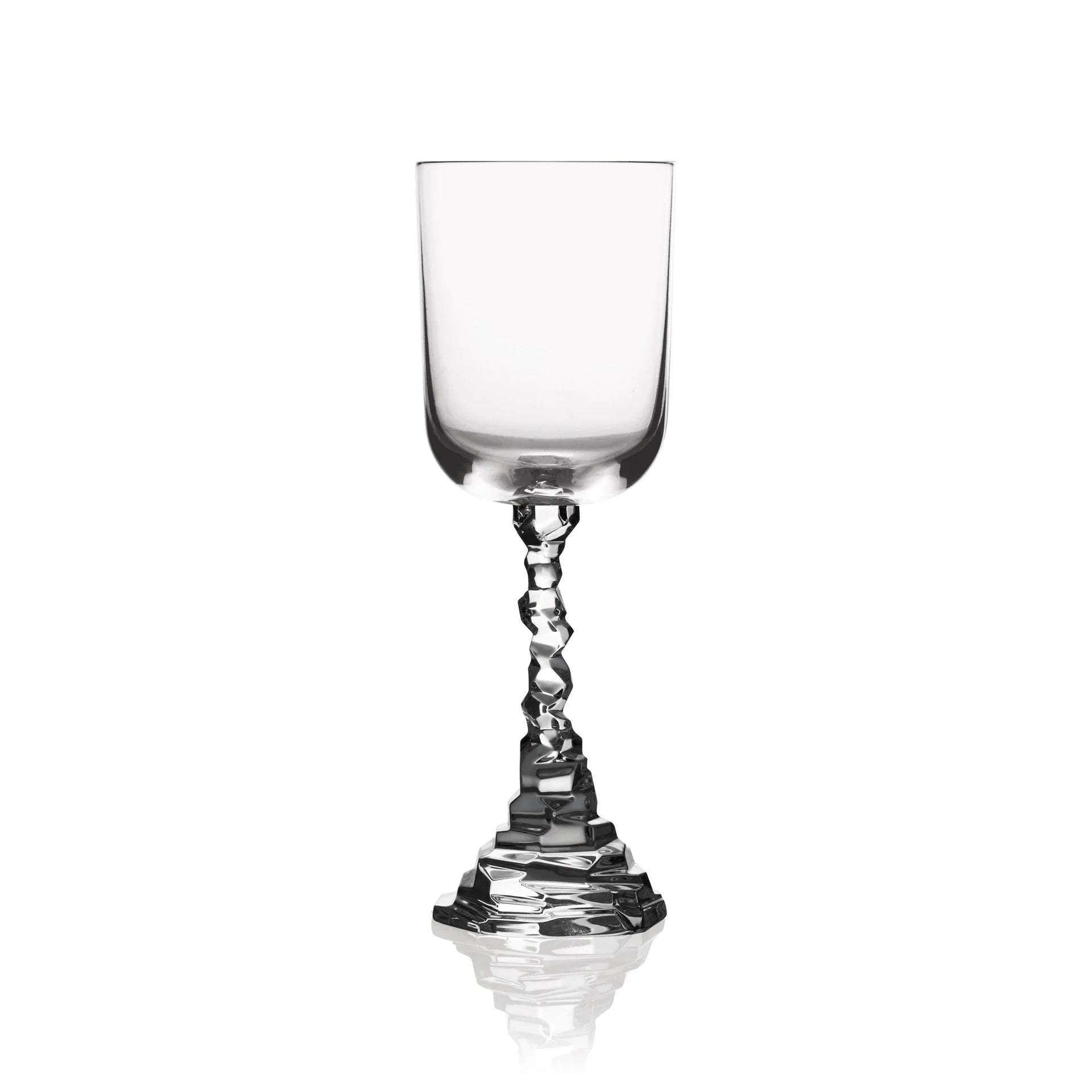 Rock Water Glass