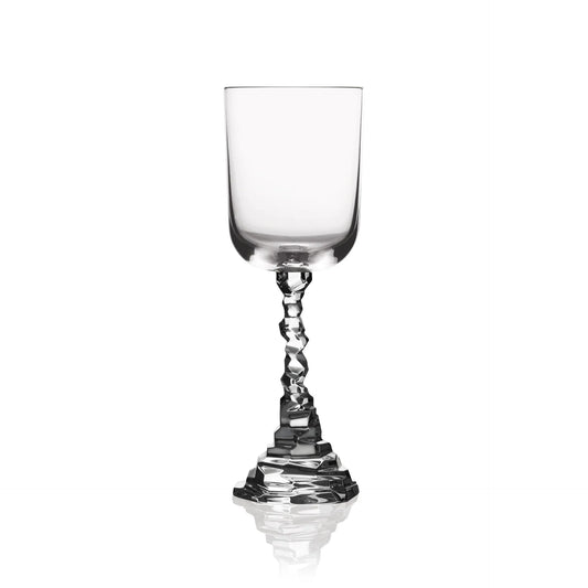 Rock Water Glass