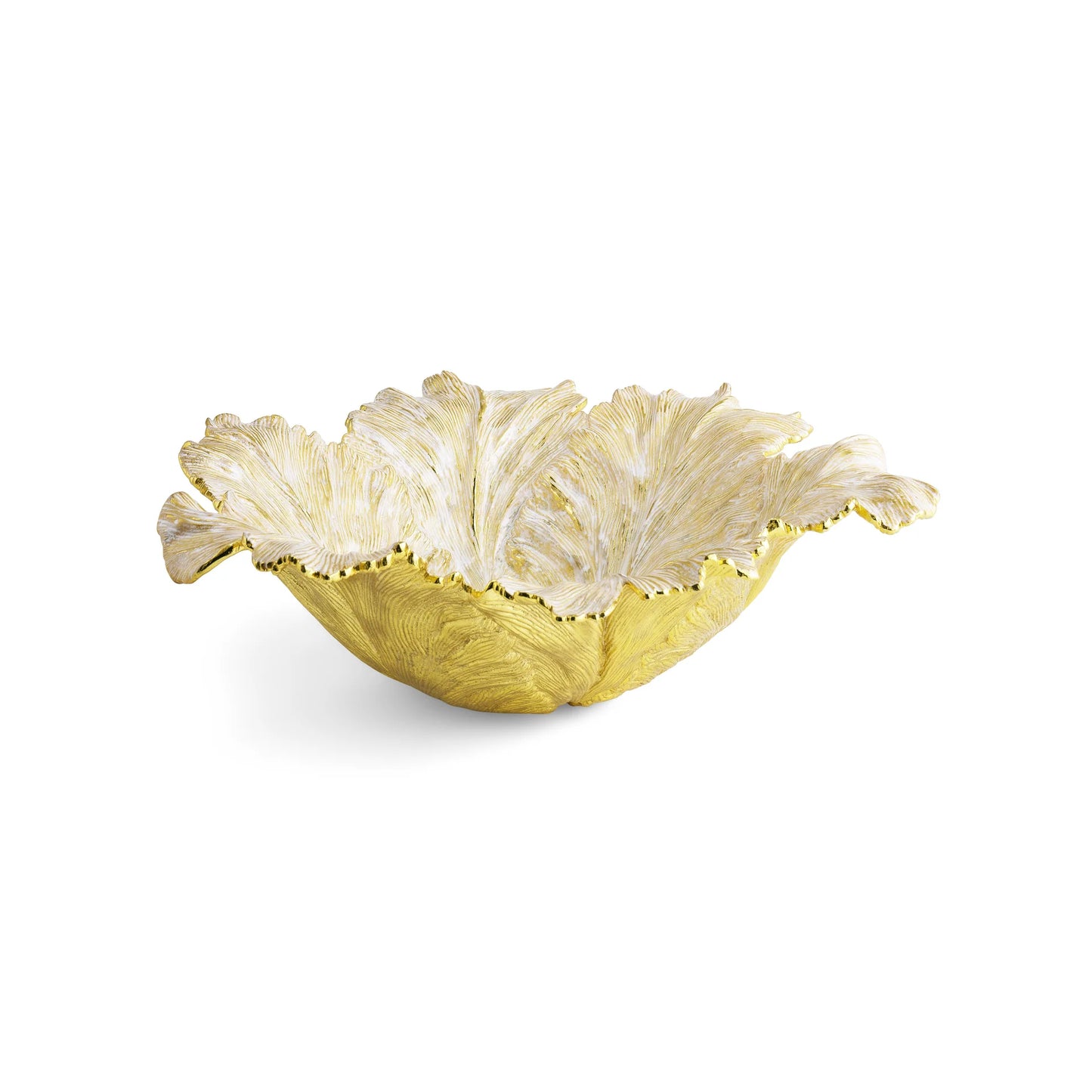 Tulip Centerpiece Large Bowl