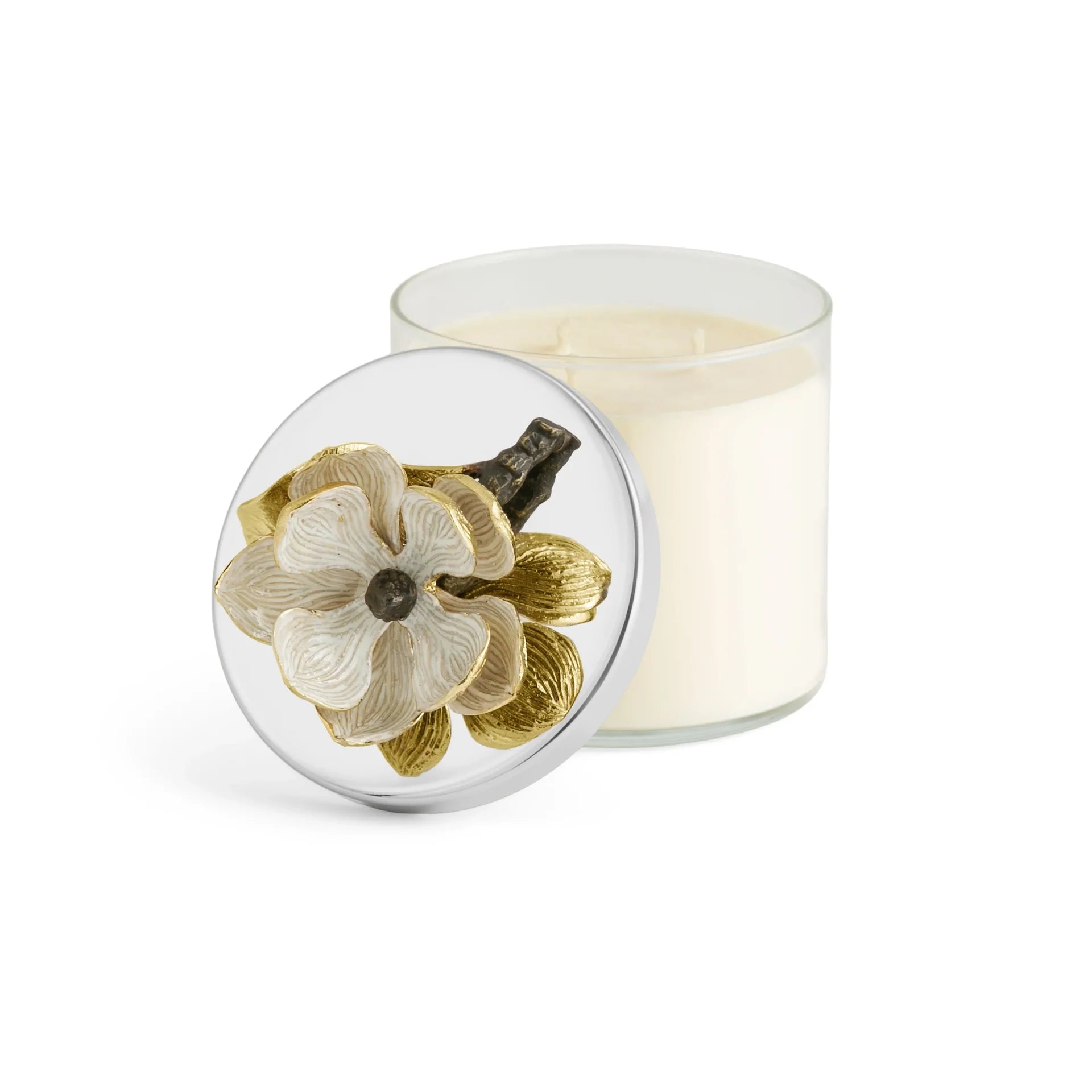 Vintage Bloom Scented Candle, 13.5 oz.