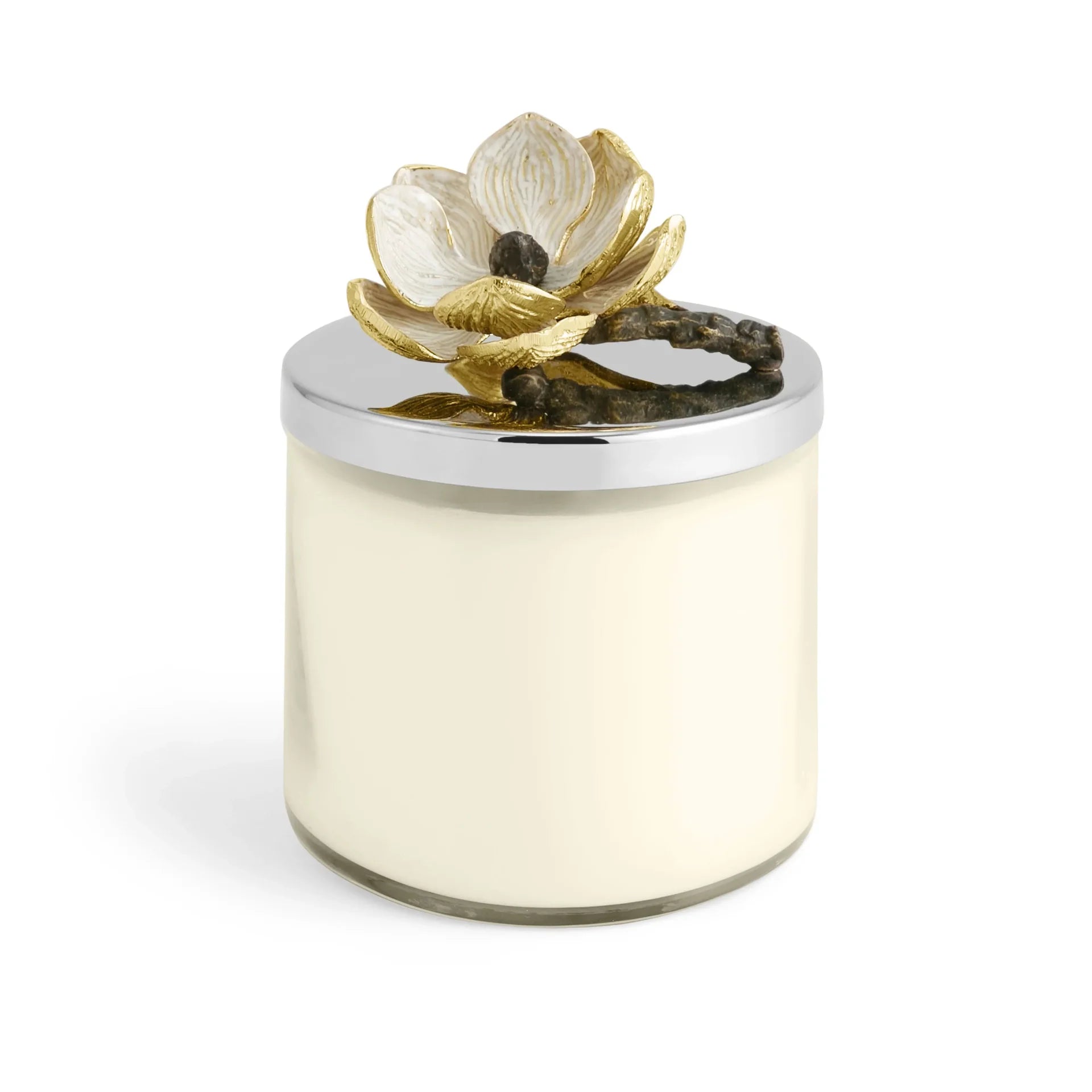 Vintage Bloom Scented Candle, 13.5 oz.