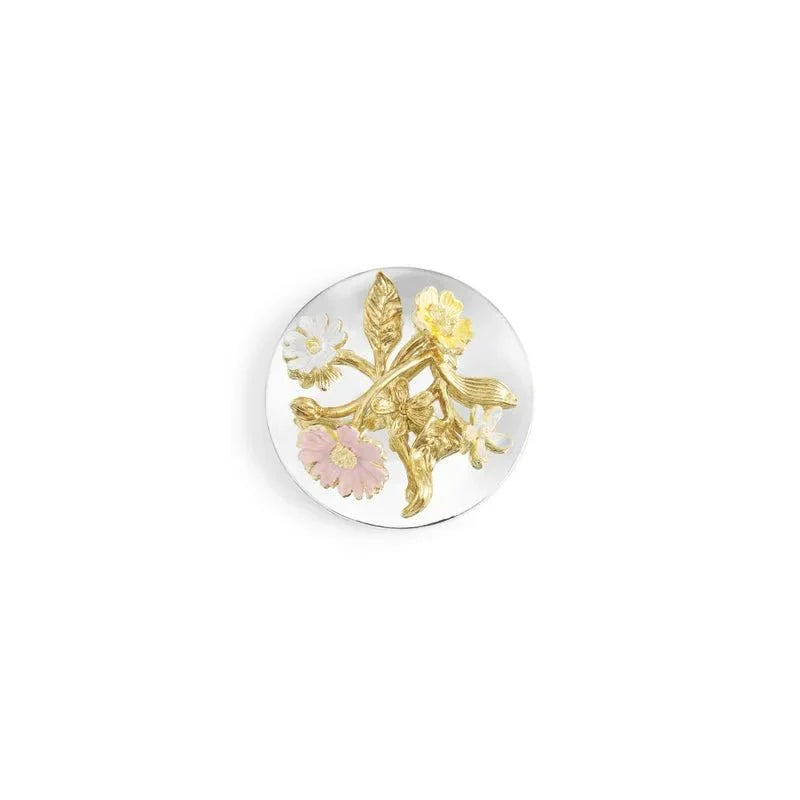 Wildflowers Scented Candle, 8 oz.