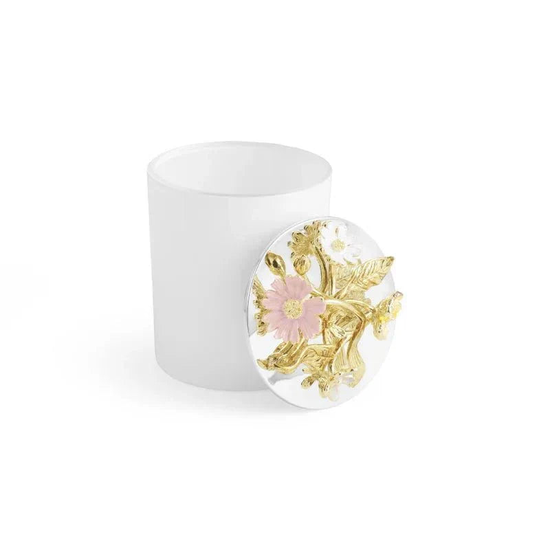Wildflowers Scented Candle, 8 oz.